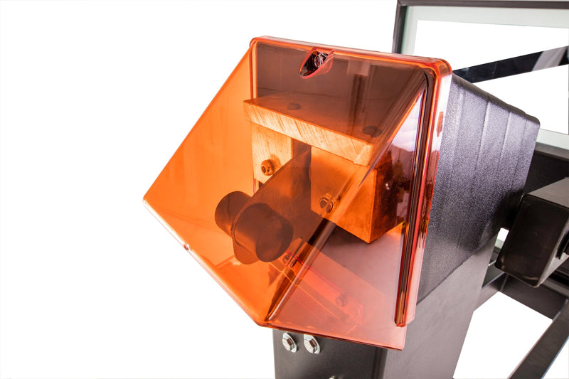 Load image into Gallery viewer, Goalrilla CV60S - 60”In-Ground STBLZR Technology