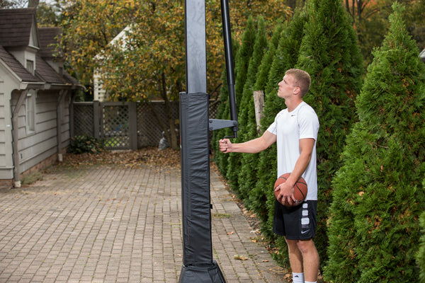 Load image into Gallery viewer, Goalrilla CV72 - 72" In-Ground Pro-Style