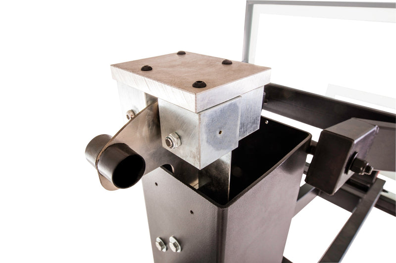 Load image into Gallery viewer, Goalrilla CV72S - 72" In-Ground STBLZR Technology