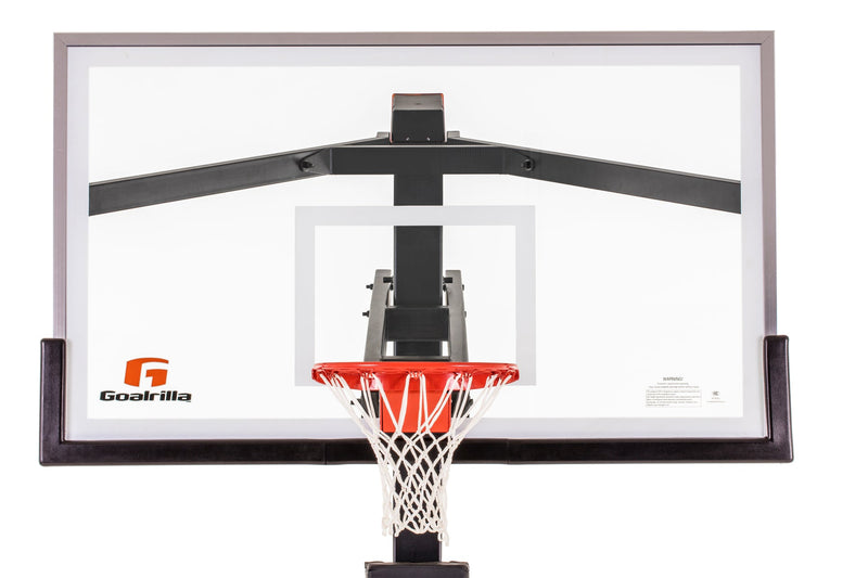 Load image into Gallery viewer, Goalrilla CV72S - 72" In-Ground STBLZR Technology