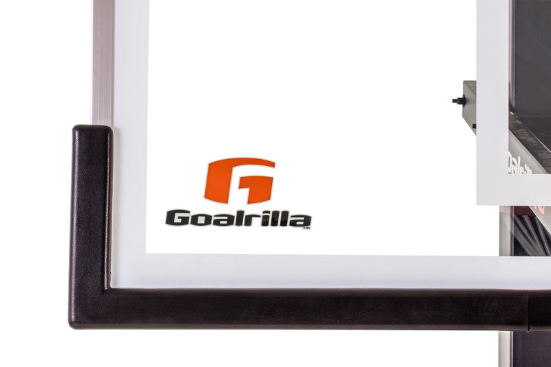 Load image into Gallery viewer, Goalrilla CV72S - 72" In-Ground STBLZR Technology
