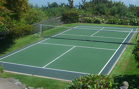 Pickleball Court Kit 2