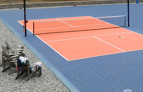 Load image into Gallery viewer, Pickleball Court Kit 2