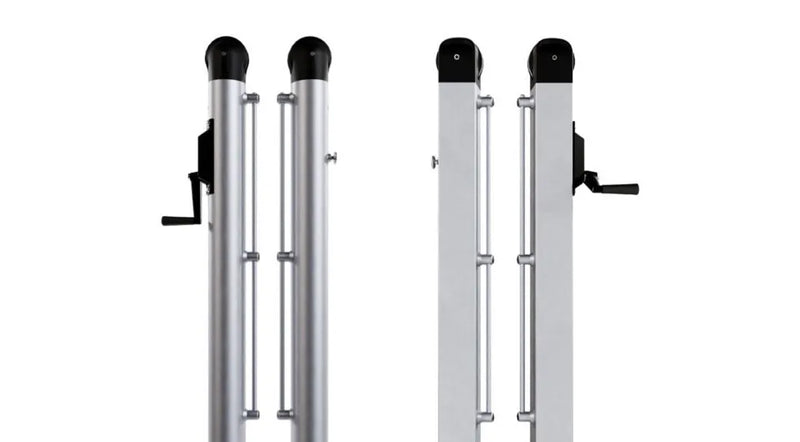 Load image into Gallery viewer, Premier Portable Pickleball Net