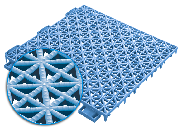 Load image into Gallery viewer, Pickleball Court Kit 1