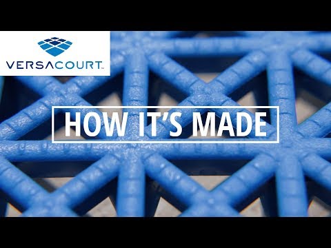 Load and play video in Gallery viewer, High School Basketball Court Kit 13