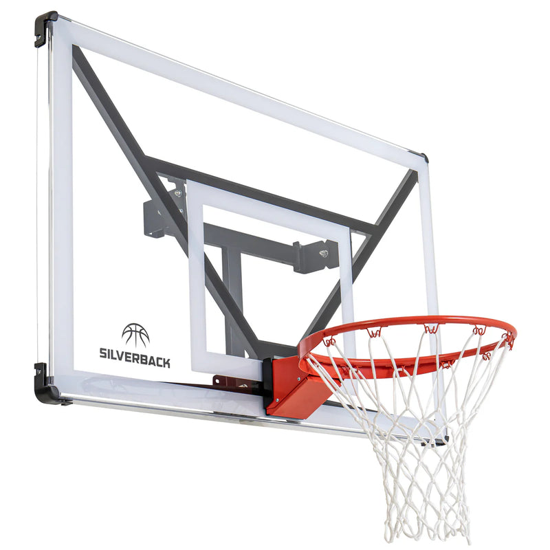 Load image into Gallery viewer, Silverback  NXT 54 Fixed Height Wall Mount 54" Wall Mount