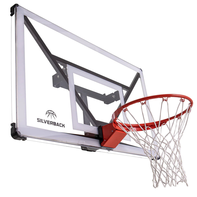 Load image into Gallery viewer, Silverback  NXT 54 Fixed Height Wall Mount 54" Wall Mount