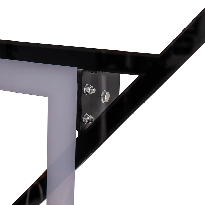 Load image into Gallery viewer, Silverback  NXT 54 Fixed Height Wall Mount 54" Wall Mount