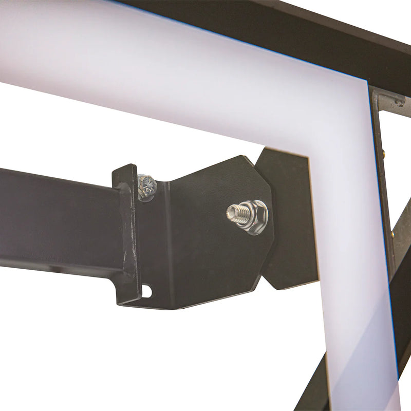 Load image into Gallery viewer, Silverback  NXT 54 Fixed Height Wall Mount 54" Wall Mount