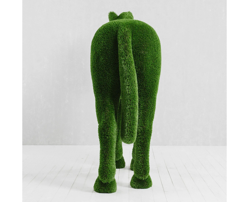 Load image into Gallery viewer, Topiary Horse