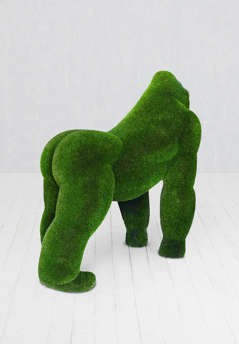 Load image into Gallery viewer, Topiary Gorilla