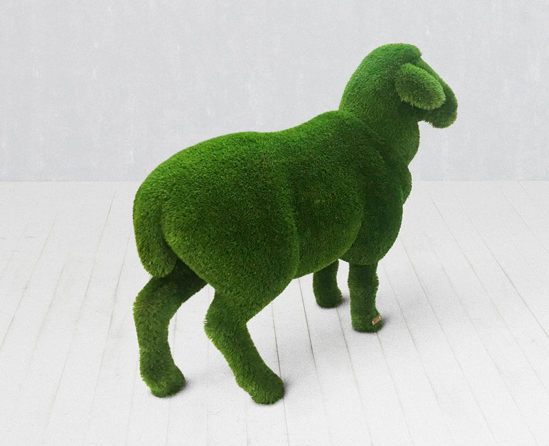 Load image into Gallery viewer, Topiary Sheep