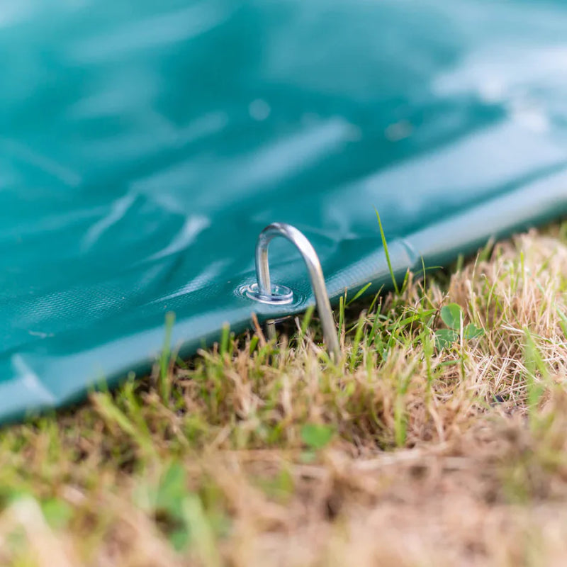 Load image into Gallery viewer, Avyna Pro-Line Trampoline Cover