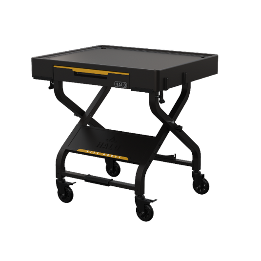 Countertop Cart Marin Backyards 1