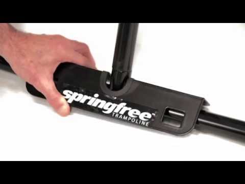 Load and play video in Gallery viewer, SpringFree Ground Anchor