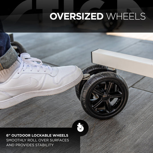 Outdoor Table Tennis STIGA XTR PRO