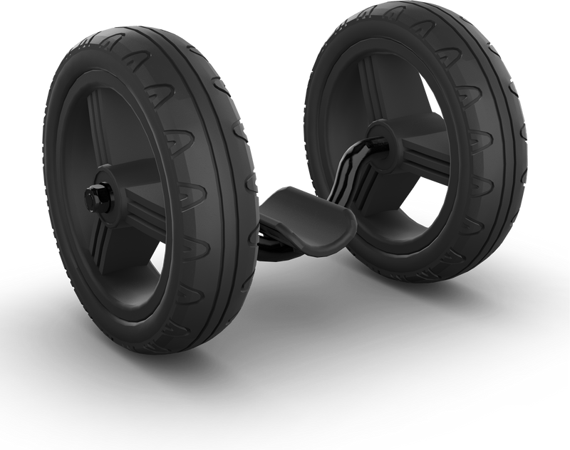 Load image into Gallery viewer, Shifting Wheels