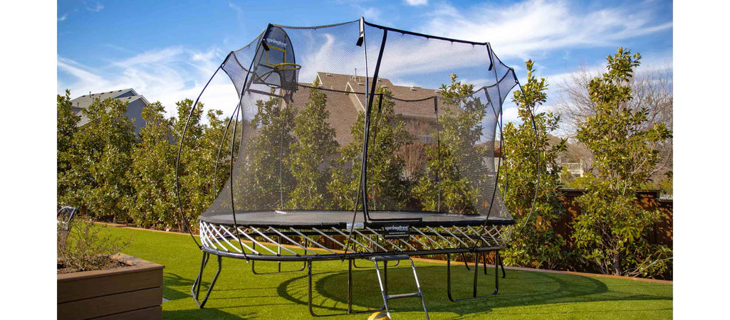 Springfree Trampoline Dealers