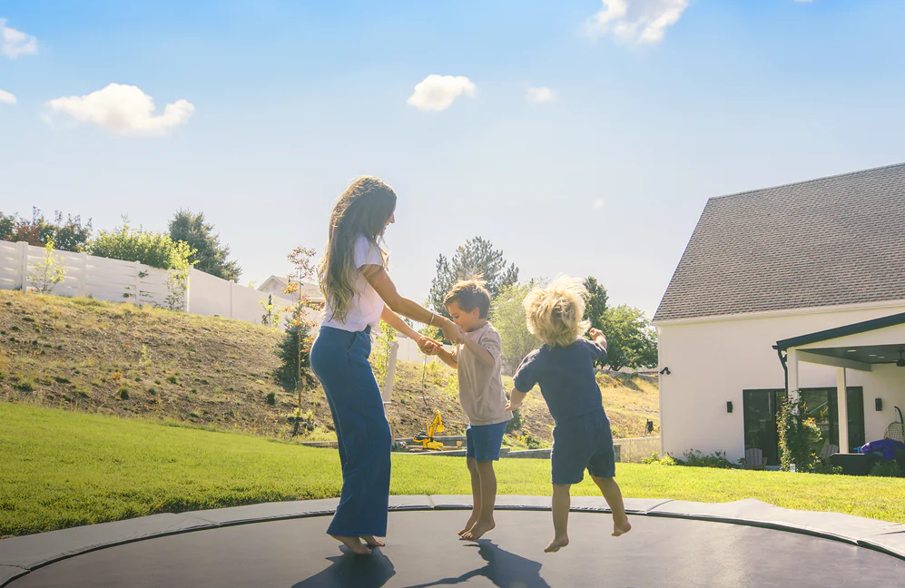 Avyna Trampoline Accessories
