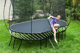 TRAMPOLINE RELOCATION SERVICES