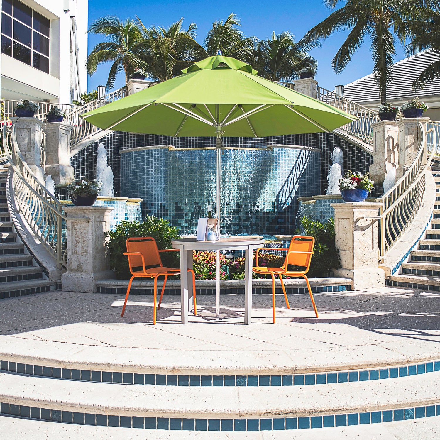 Patio Umbrellas