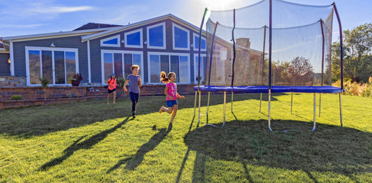 SkyWalker Trampolines