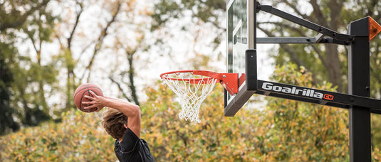 Goalrilla In-Ground Basketball Hoops