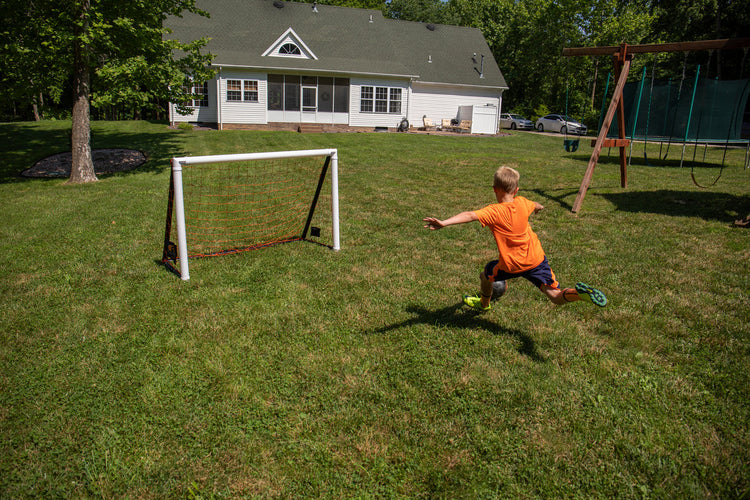 Backyard Games