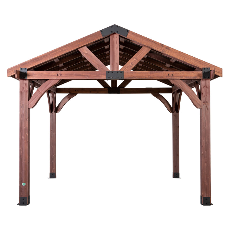 Load image into Gallery viewer, 12X12 ARLINGTON GAZEBO
