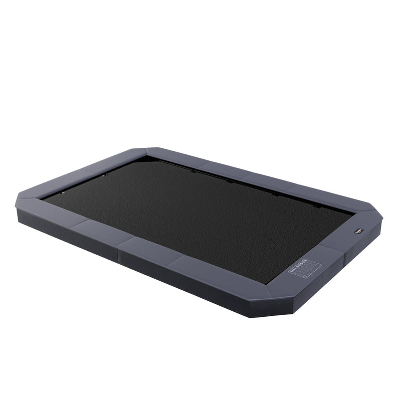 Load image into Gallery viewer, 12x18&#39; Rectangle Pro-Line MAX Avyna In-Ground Trampoline
