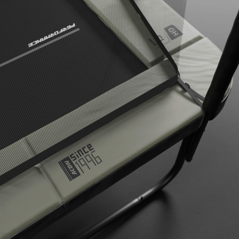 Load image into Gallery viewer, ACON Air 13 Sport HD Trampoline with Net and Ladder
