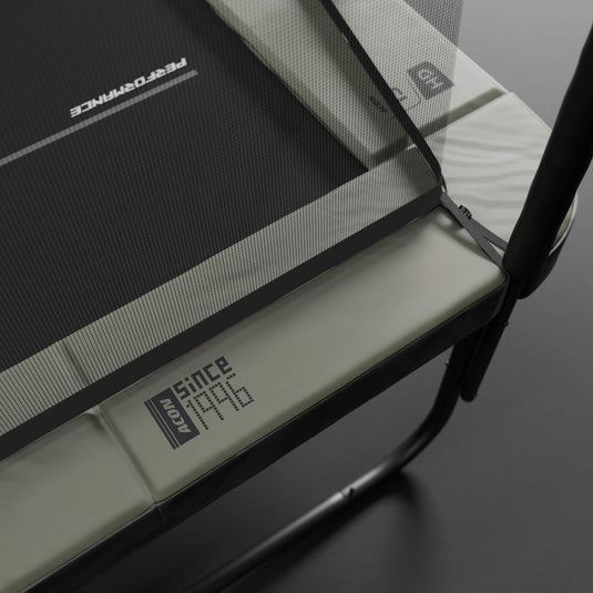 ACON Air 13 Sport HD Trampoline with Net and Ladder