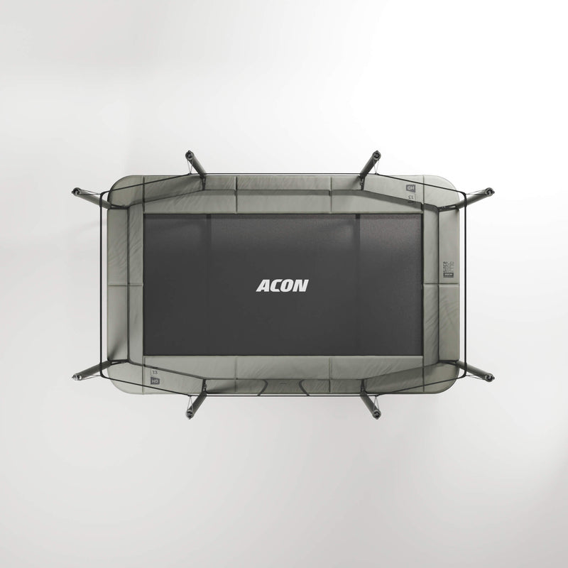 Load image into Gallery viewer, ACON Air 13 Sport HD Trampoline with Net and Ladder
