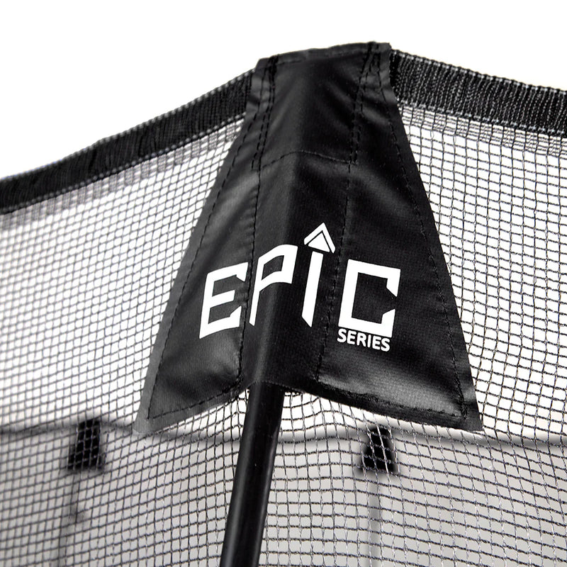 Load image into Gallery viewer, 14&#39; Round Epic Series Trampoline
