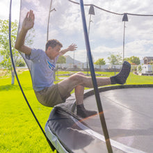 Load image into Gallery viewer, 14&#39; Round Epic Series Trampoline
