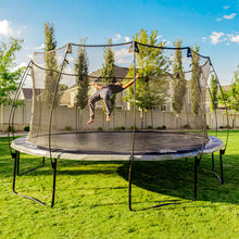 Load image into Gallery viewer, 16&#39; Round Epic Series Trampoline
