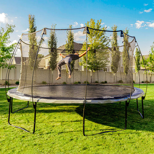 16' Round Epic Series Trampoline