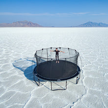 Load image into Gallery viewer, 16&#39; Round Epic Series Trampoline
