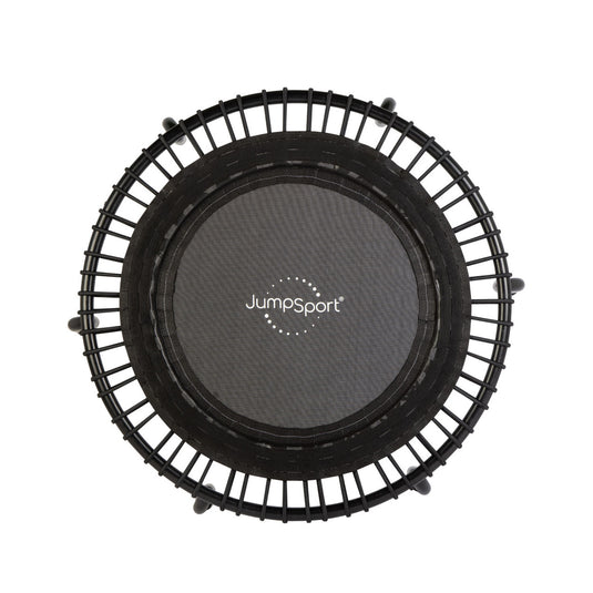 JumpSport 200 Series Fitness Trampolines | 39”