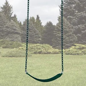 Belt Swing - Green (9' Swing Beam)