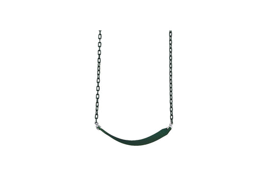 Belt Swing - Green - 63" (8' Swing Beam)