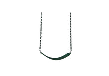 Load image into Gallery viewer, Belt Swing - Green - 86&quot; (10&#39; Swing Beam)
