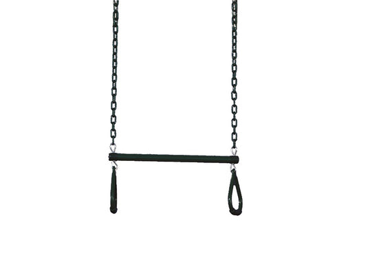 Trapeze - Green - 36" (8' Swing Beam)