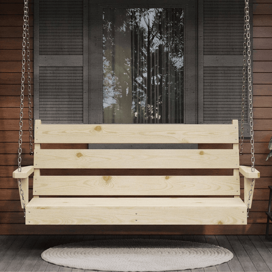 Keystone Amish Co. Lewisburg Porch Swing