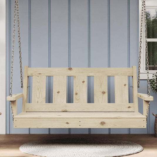 Keystone Amish Co. Warren Porch Swing