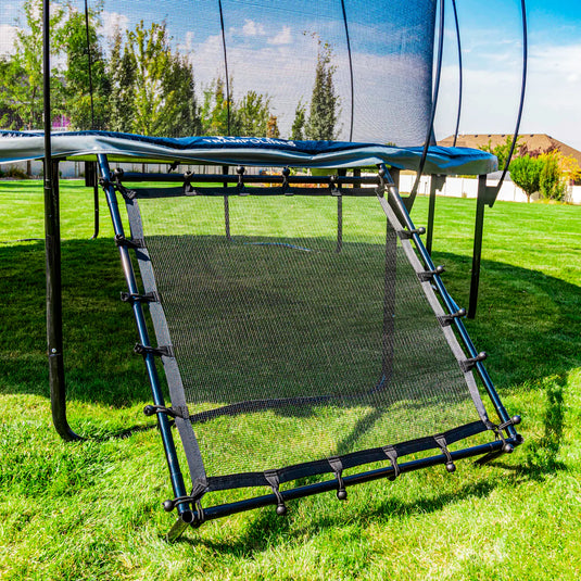 Multi-Sport Training Rebounder