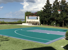 Load image into Gallery viewer, Small Basketball Court Kit 5

