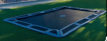 Load image into Gallery viewer, Capital Play® 10ft x 17ft In-Ground Trampoline
