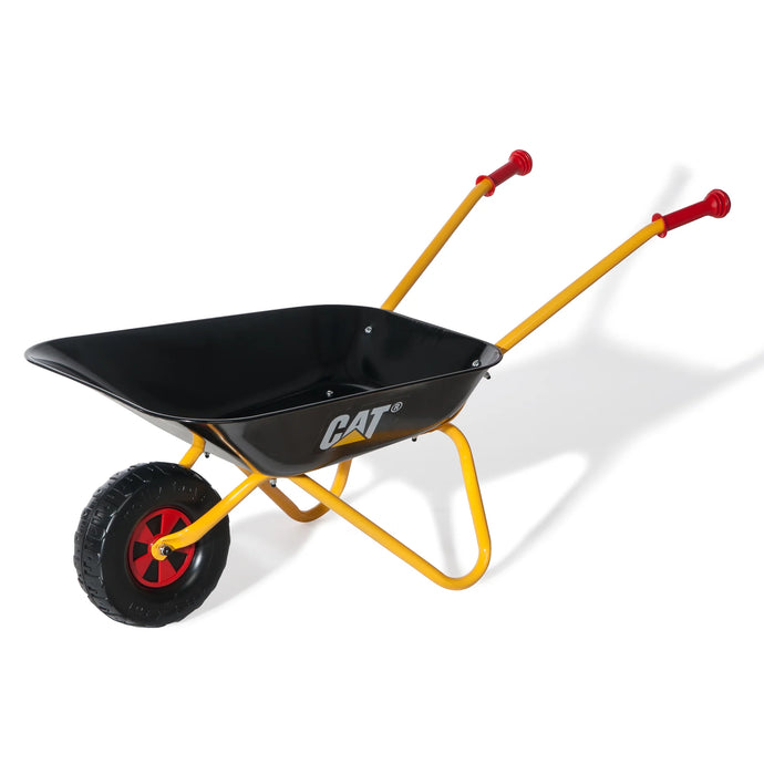 Kids Wheelbarrow CAT